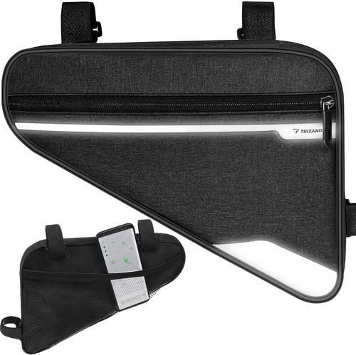 Universal Bicycle Bag Trizand