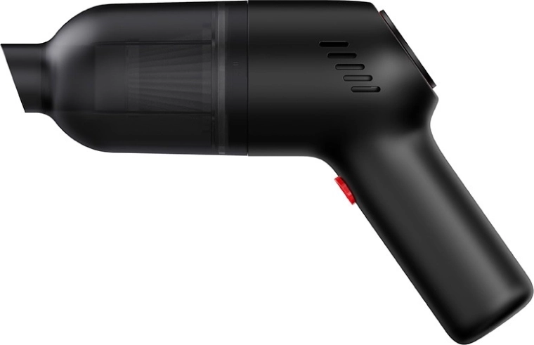 60 W power and compact body