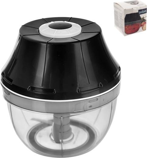 Affettatrice manuale per cipolle e verdure Master in plastica e acciaio inox