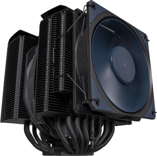 COOLER MASTER Air Stealth CPU Air Cooler