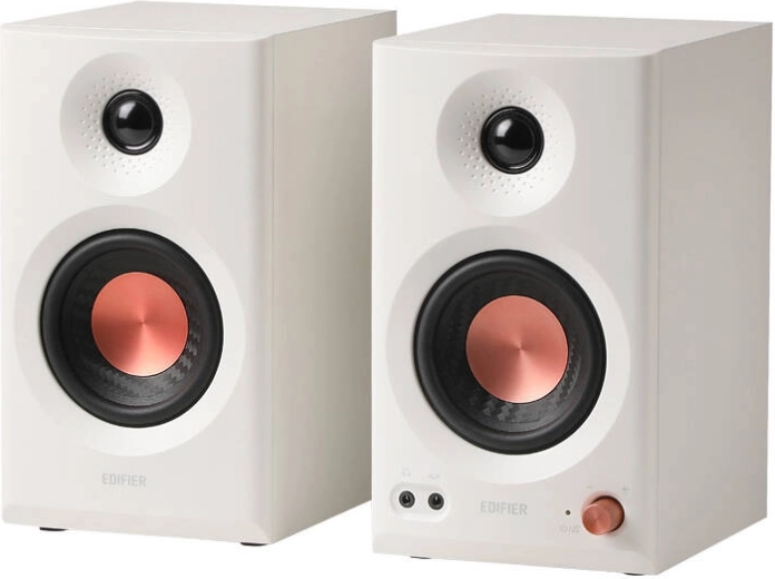 Speakers Edifier MR3 2.0 White