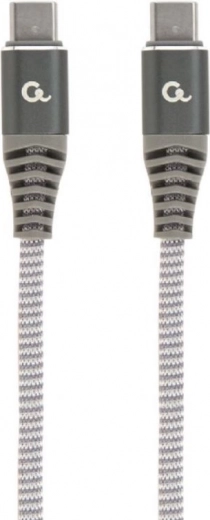 premium USB‑C cable 2.0 60 W PD 1.5 m
