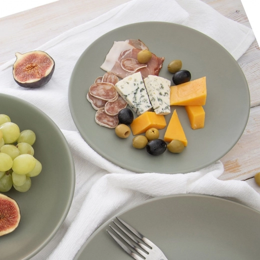 Ideal for desserts and refreshments