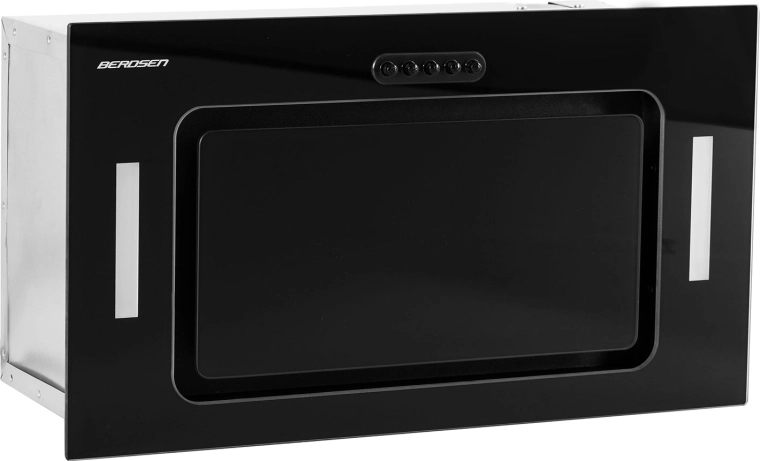 Powerful performance and 3 speed levels