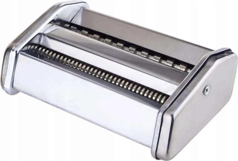 Polyvalente 2-en-1 : lasagnes et deux largeurs de nouilles