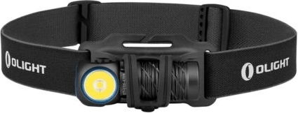 Port polyvalent : bandeau et clip double