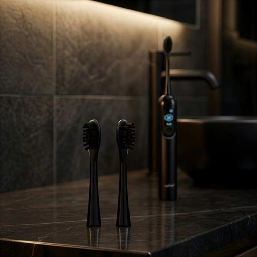 Bis zu 90.000 Vibrationen/Min für Tiefenreinigung