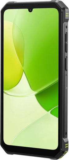 Corpo robusto pronto per l’outdoor