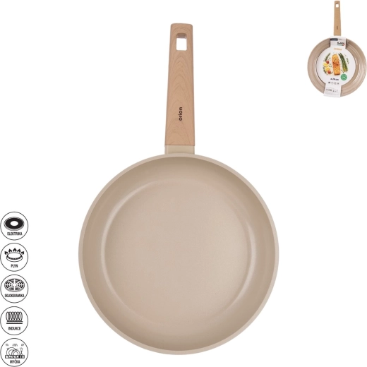 Poêle Ecrina 28 cm