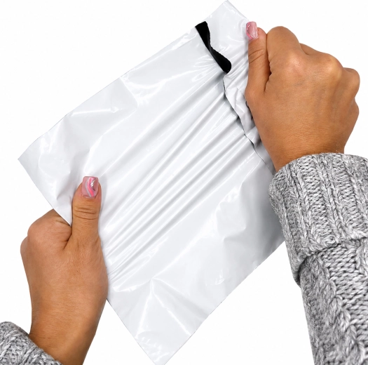 Lightweight plastic design