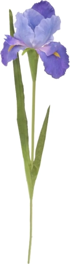 Umjetni iris ljubičasti 95 cm