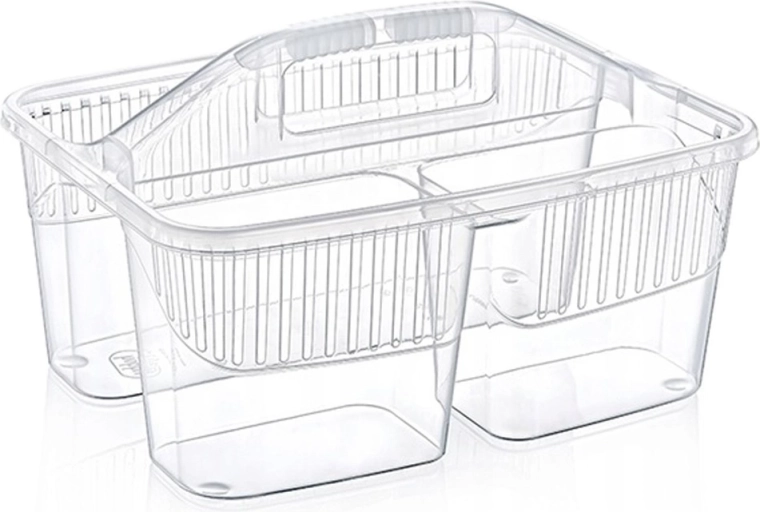 Lightweight, durable, and easy to clean