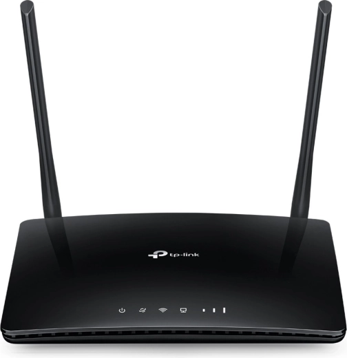 Brezžični usmerjevalnik TP-Link Archer MR200