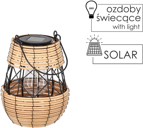 Alimentation solaire automatique sans câbles