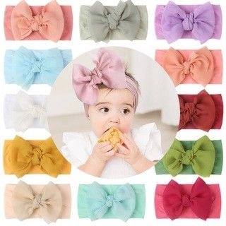 Accessoire élégant pour les petites filles