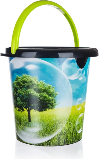 Beccuccio pratico per un facile versamento