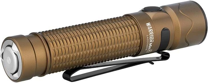 Commande double rapide et 5 modes