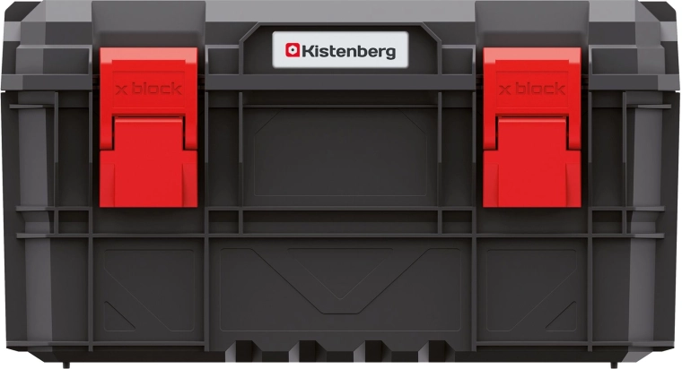 Prête pour les travaux lourds