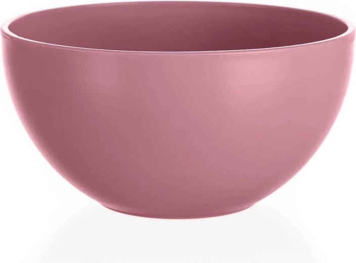 CULINARIA Plastic Bowl 200 ml, Pink