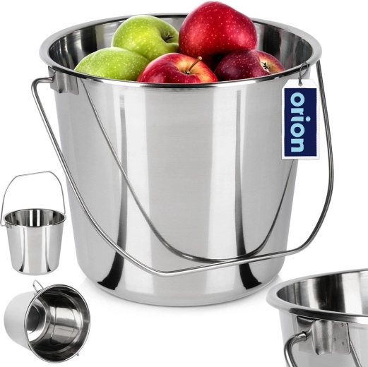 Univerzální využití v domácnosti i gastronomii