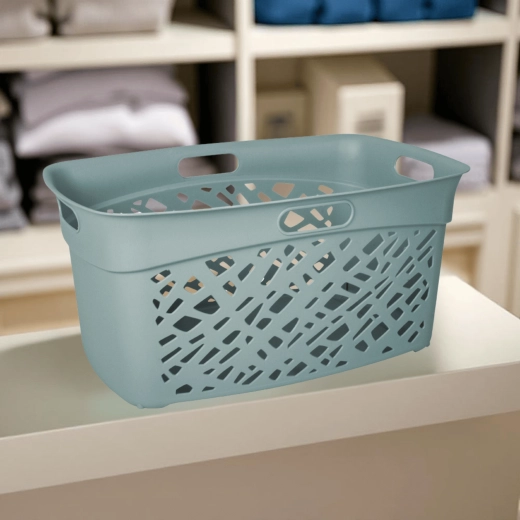 Ušteda prostora zahvaljujući slaganju