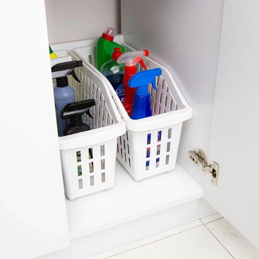 La forma stretta fa risparmiare spazio