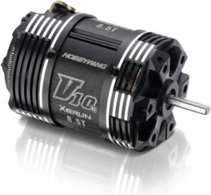 Silnik bezszczotkowy Hobbywing Xerun V10 G3 6.5T