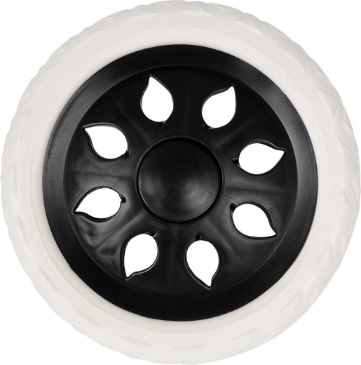 Leichte, aber robuste Konstruktion