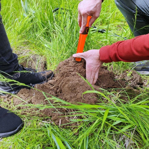 Impermeabilità IPX8 per condizioni impegnative