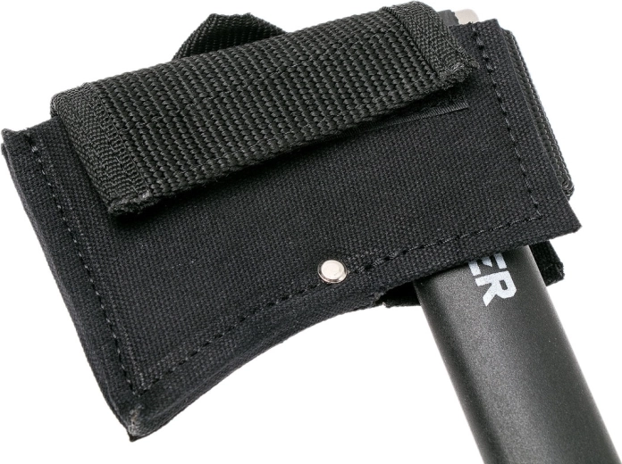 Veilig vervoeren met nylon foedraal