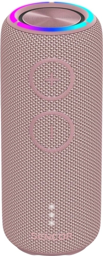 Sencor Sirius 2 Maxi pink wireless speaker