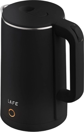 Dvojna stena za daljšo toploto in varen dotik