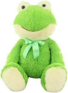 Plush Frog 75 cm