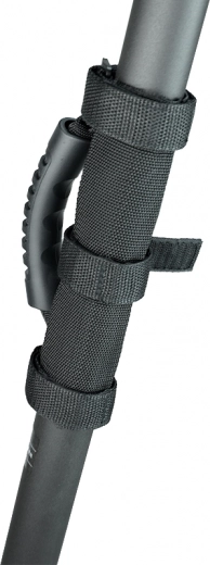 Ergonomická rukojeť pro pohodlí