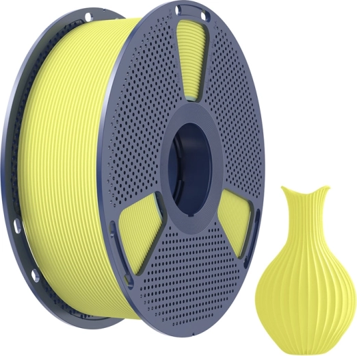 Matte surface and higher durability