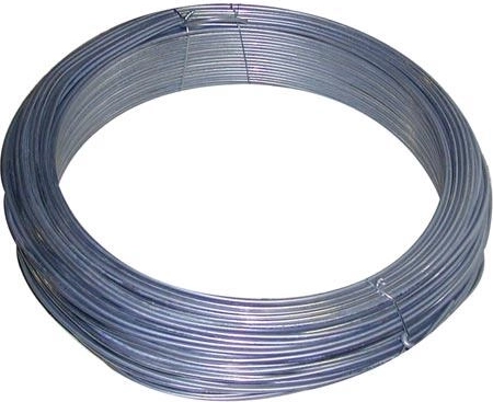 Binding wire FeZn 1.4 mm, 50 m