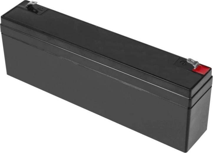 Compact dimensions and easy installation