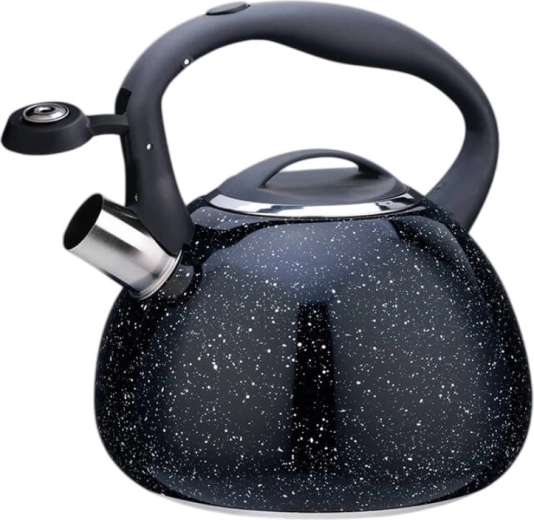 Chauffe rapide et homogène