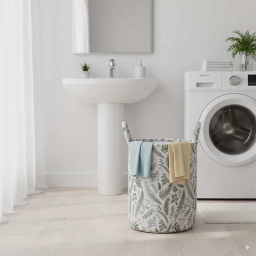 Alsidig brug i hele hjemmet