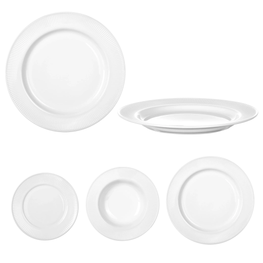 Verre opale résistant