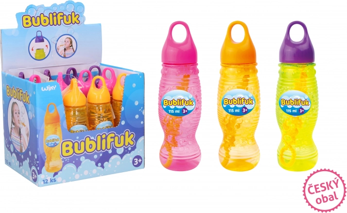 Bublik 115 ml