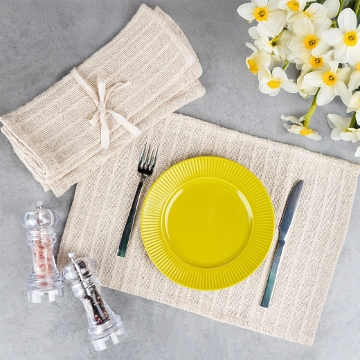 Entretien facile et longue durée de vie