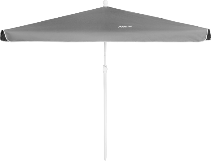 Sonnenschirm NILS Camp NC7826 200 × 125 cm