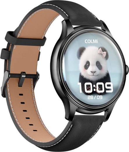 Smarte funktioner og opkald på håndleddet