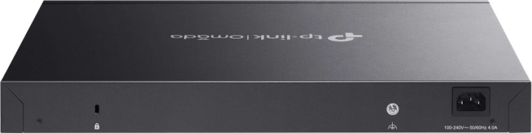 Design silenzioso e robusto per rack