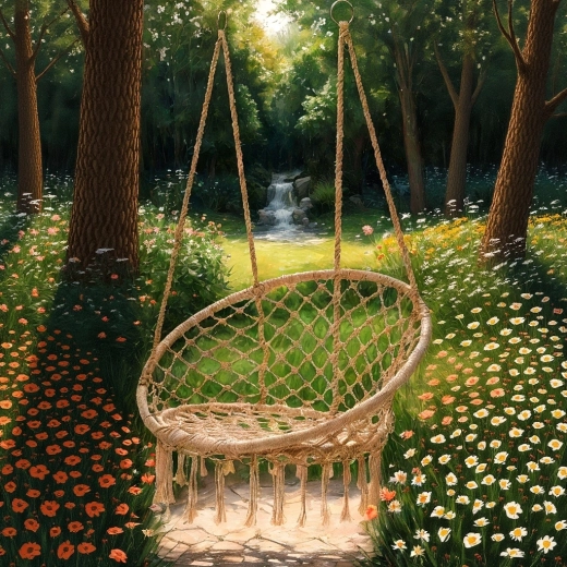 Structure en acier robuste et durable