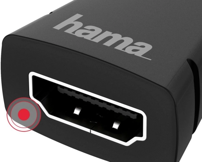 4K Ultra HD avec prise en charge HDR