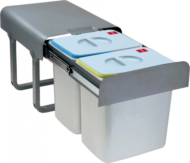 Sorter per rifiuti Eco Easy 45