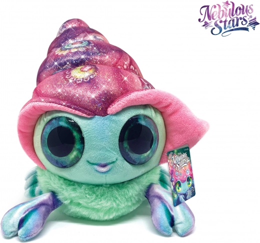Nebulous Stars plush unicorn Lyria 20 cm