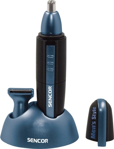SENCOR rifinitore per peli SNC 101BL